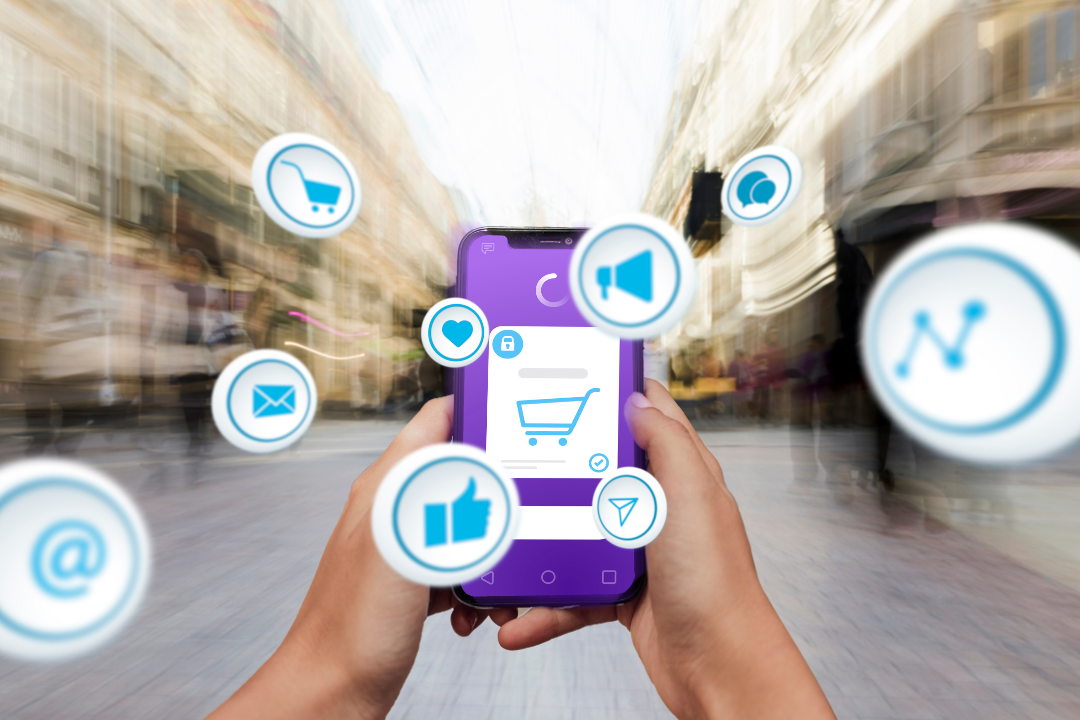 Pentingnya Mobile Optimization dalam Bisnis eCommerce